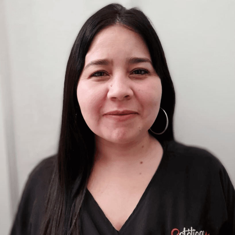 Romina Gimenez photo