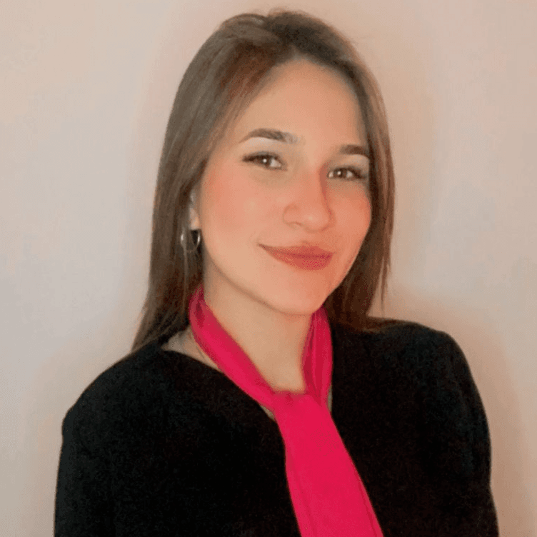 Gabriela Arzamendia photo