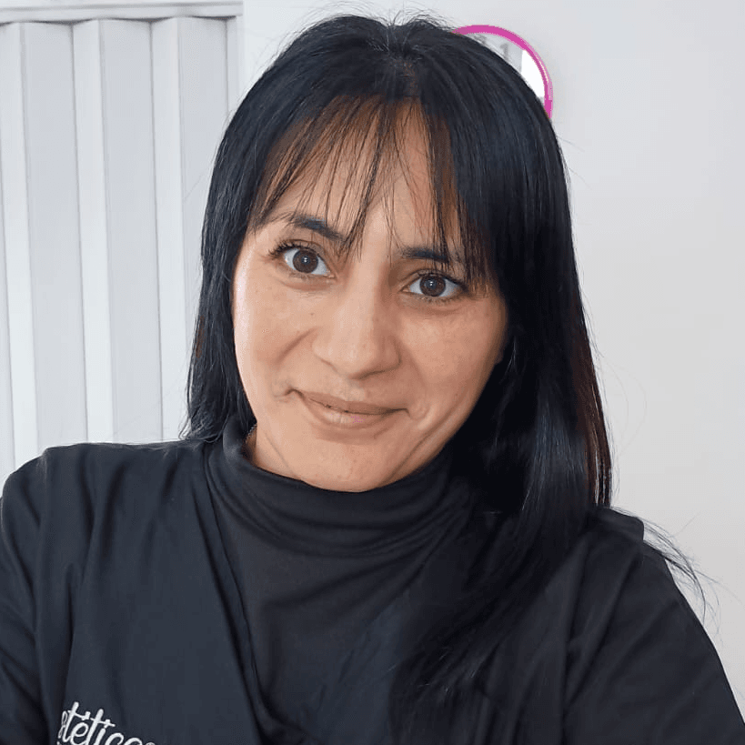 Monica Cabrera photo