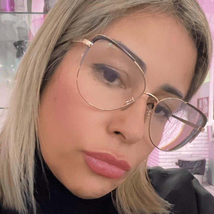 Leticia Coronel photo