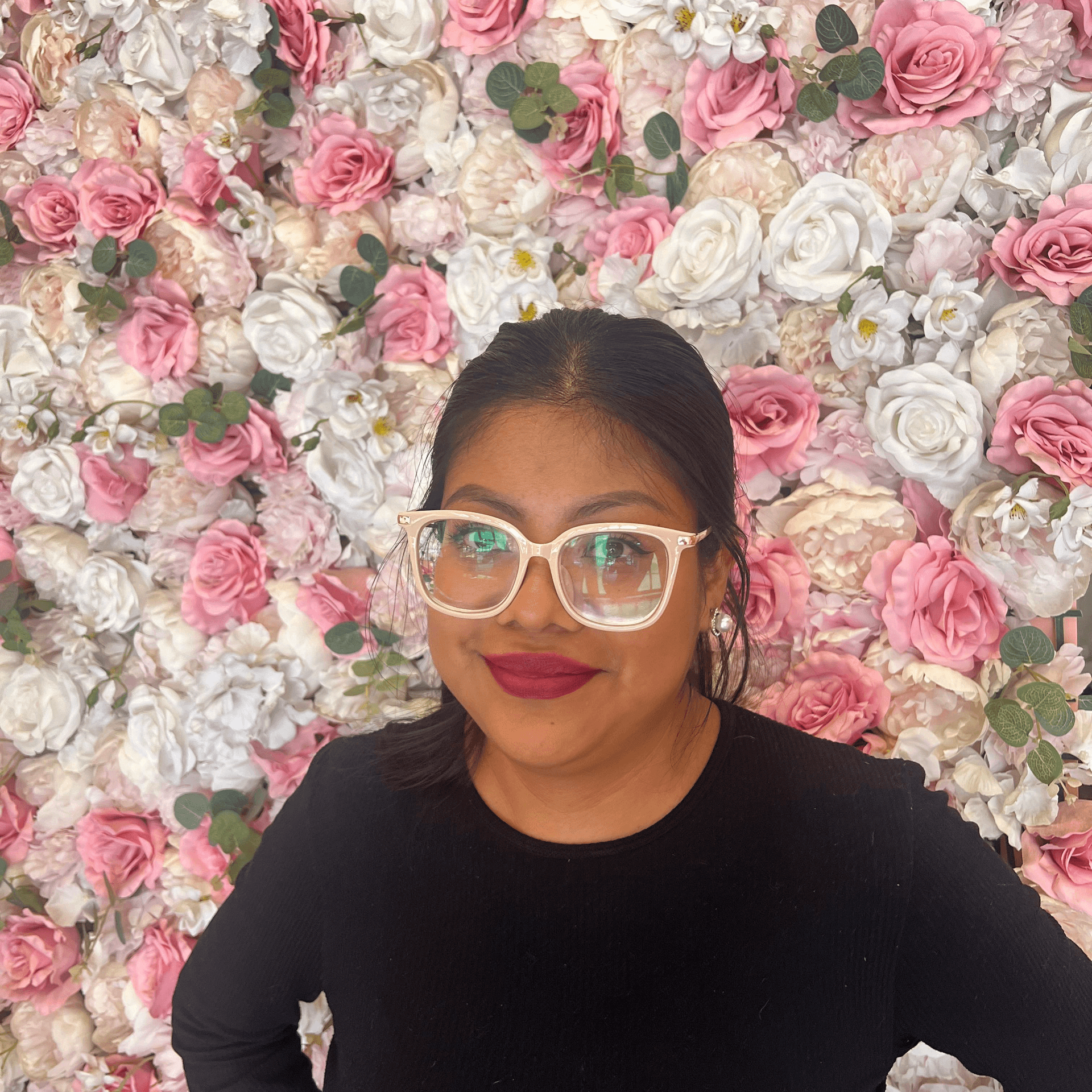 Rocio Antonio Gonzalez photo