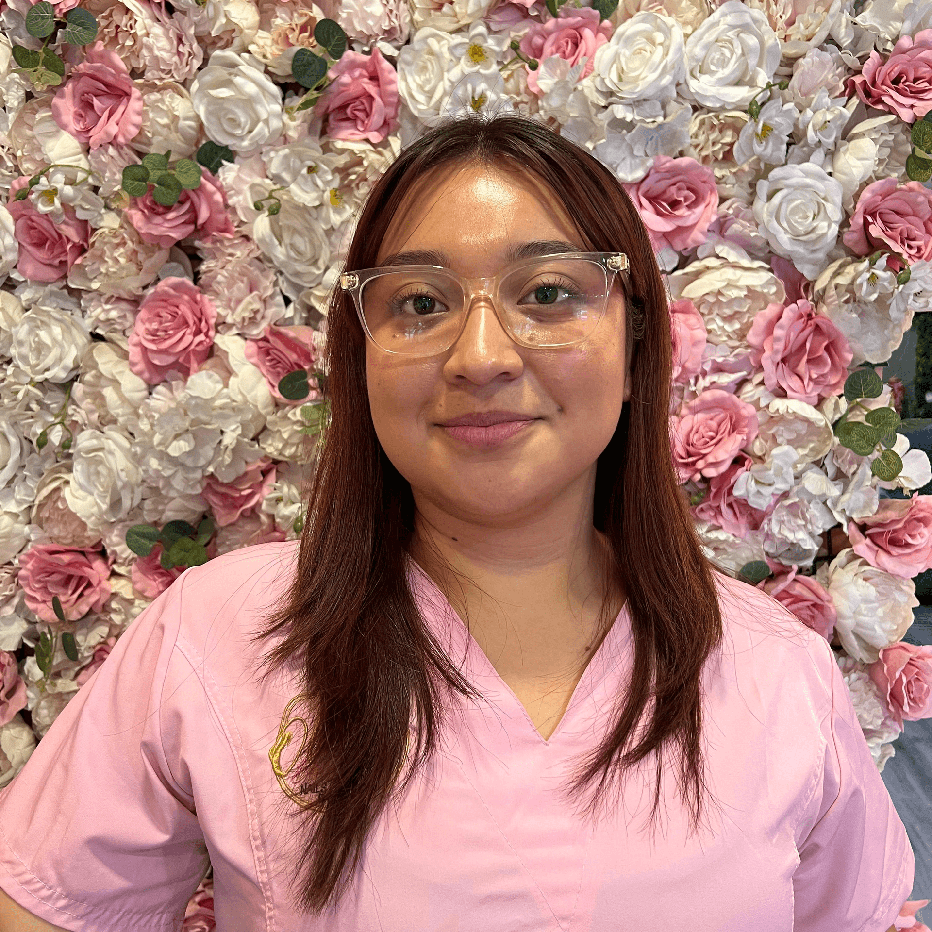 Alicia Estefania Juarez Cordova photo