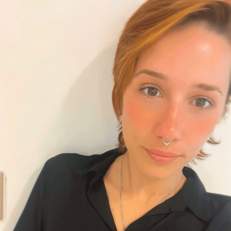 Lucia estilista photo