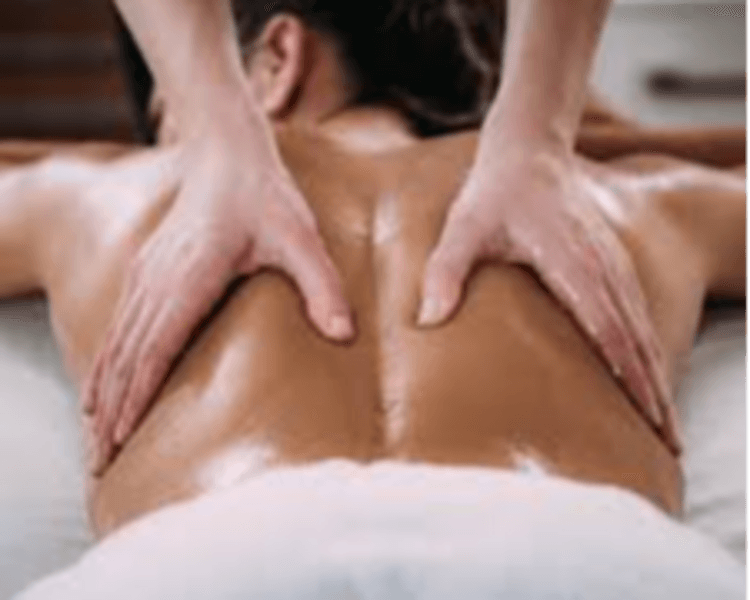 Descontracturante (espalda, cervical, cintura) MUJER