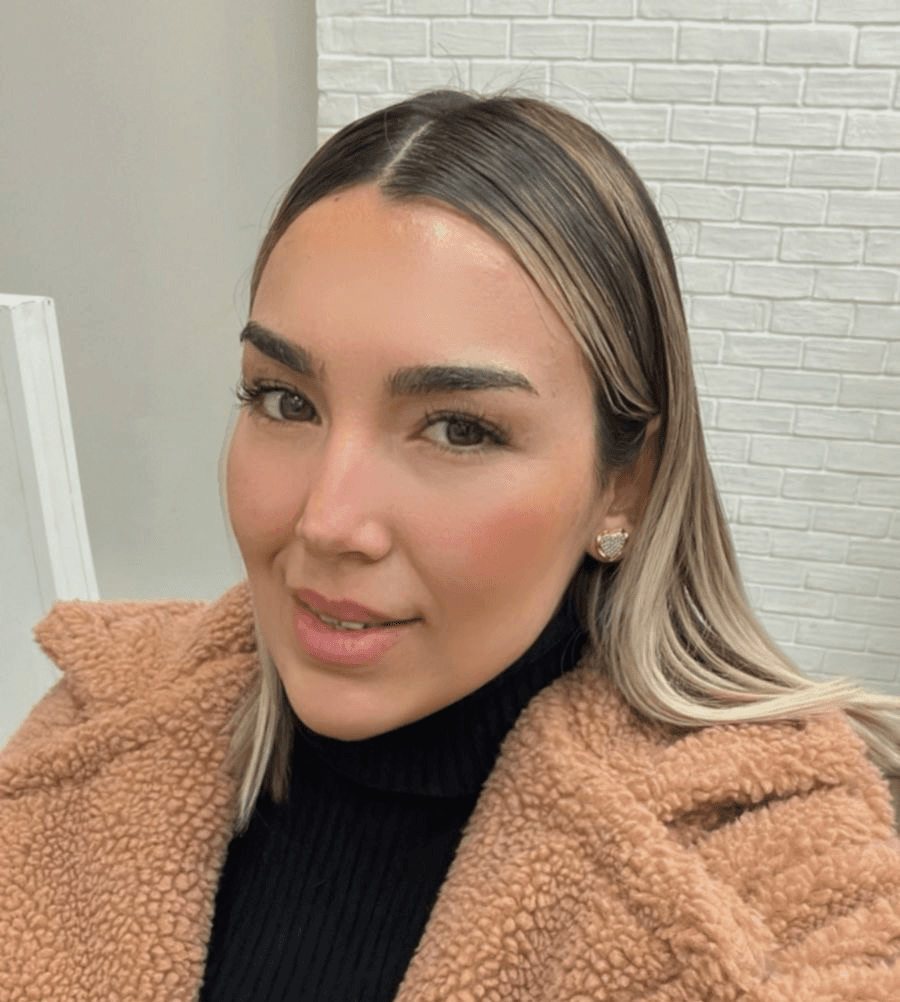 Valentina Ibañez photo