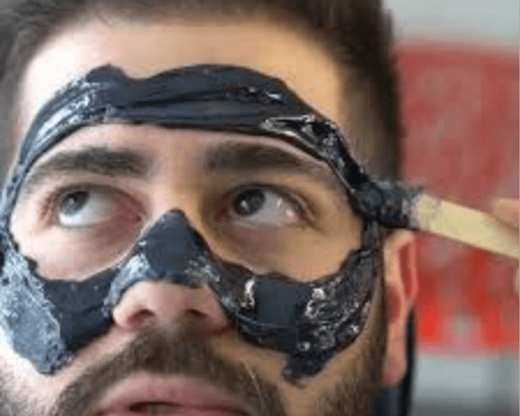 Depilación de Mentón con Cera