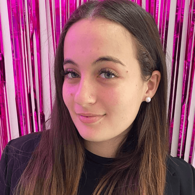 Martina Passarelli photo