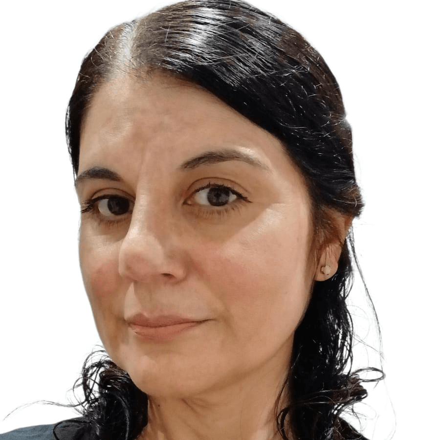 Natalia Vergara photo