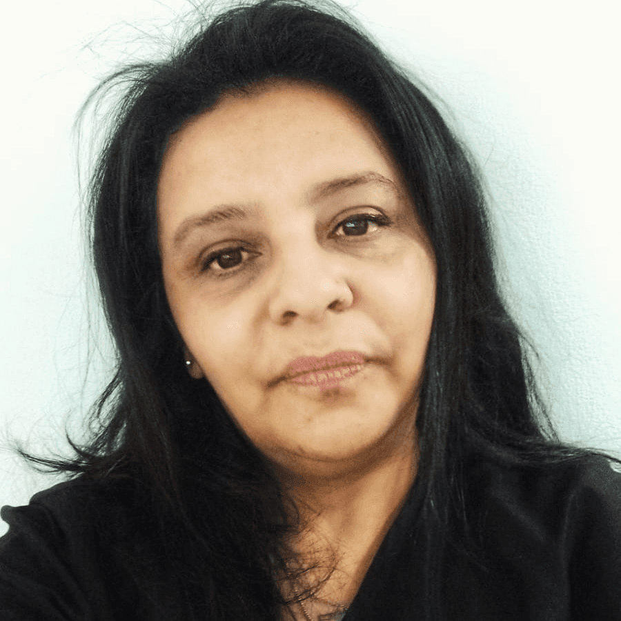 Viviana Avendaño photo