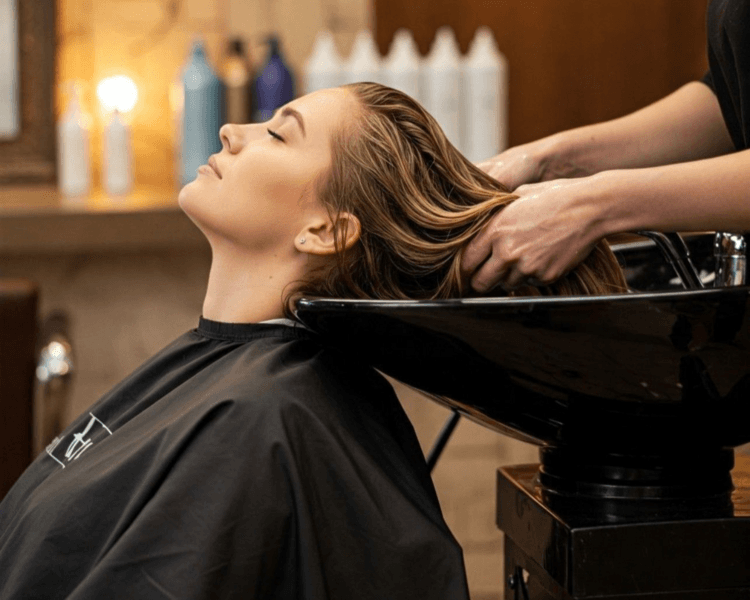 LAVADO Y SECADO EXPRES