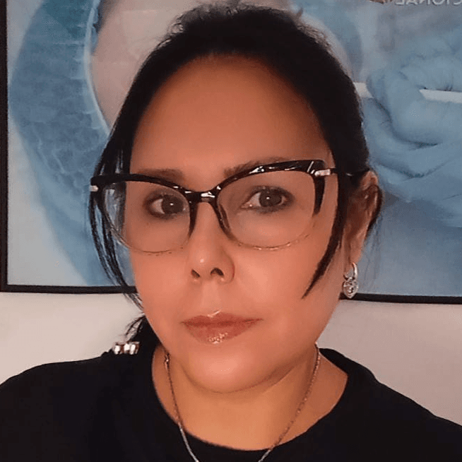 Meryenis Rangel photo