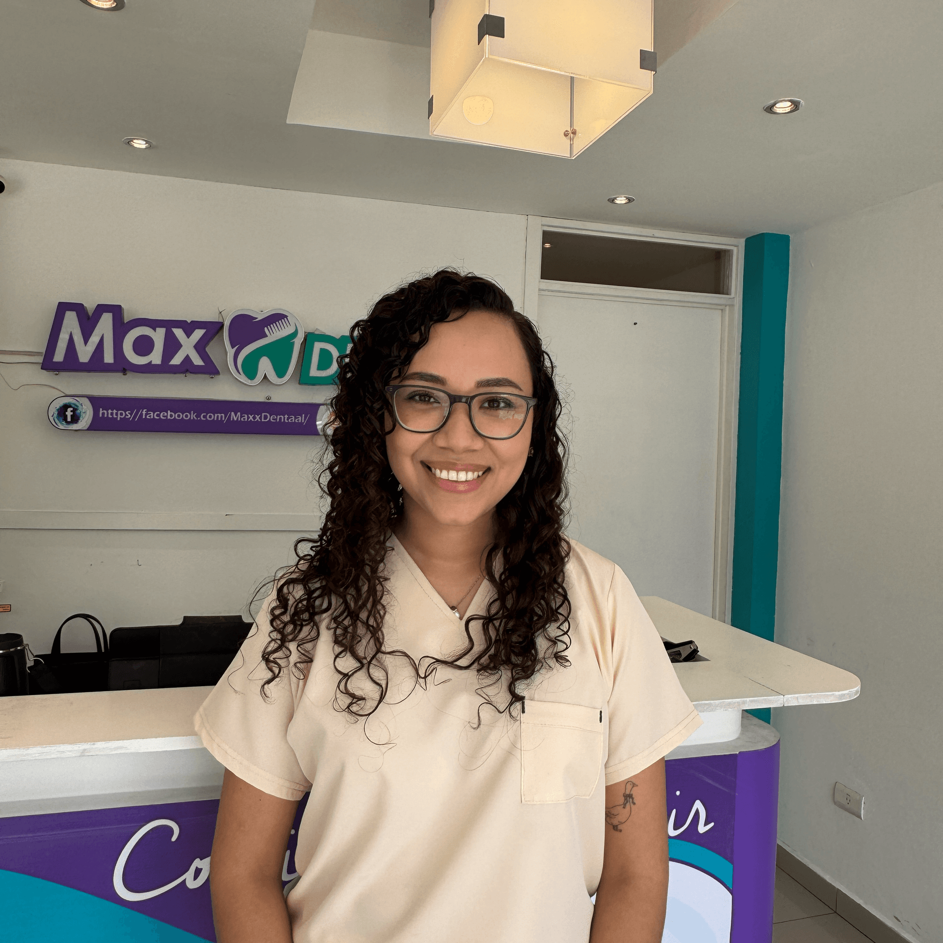 Susana Capistran photo