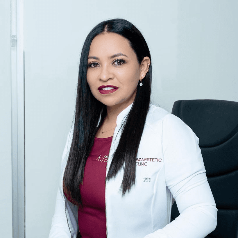 Estefania Canales photo