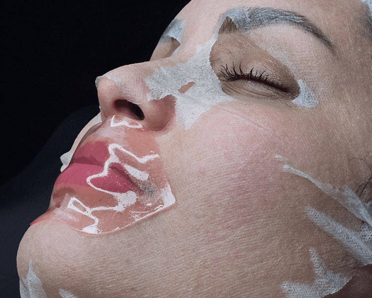 Epilacion Facial VIP 🌟(no incluye cejas)