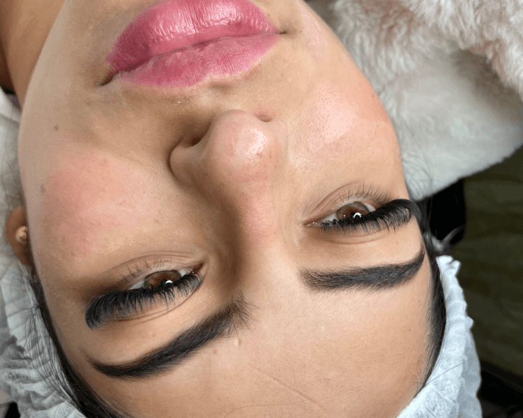 Volumen fibras tecnológicas