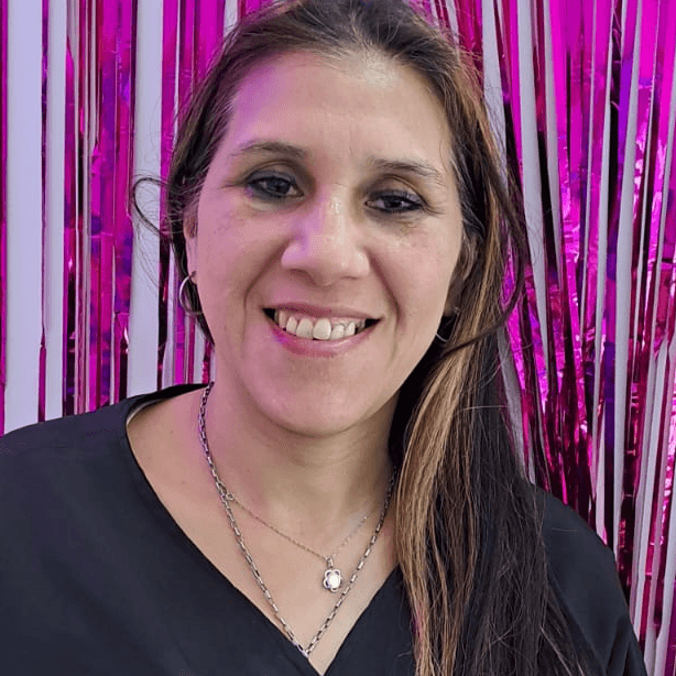 Alejandra Medina photo