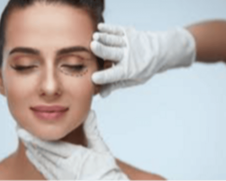 TRATAMIENTO OJERAS Y PARPADOS