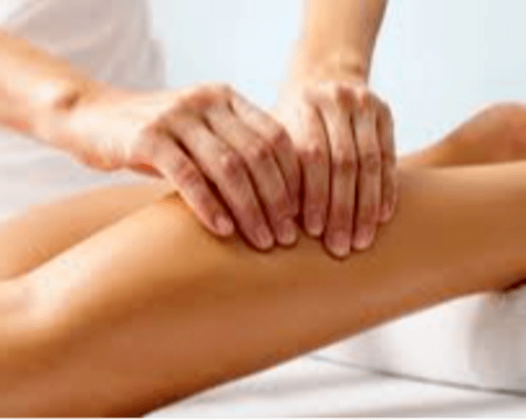 DRENAJE LINFATICO MANUAL COMPLETO