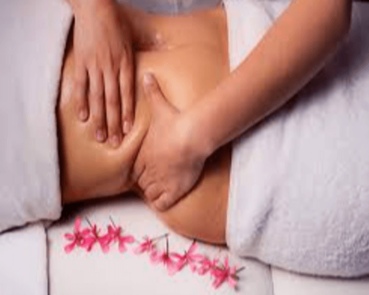 MASAJE CIRCULATORIO / REDUCTOR X ZONA