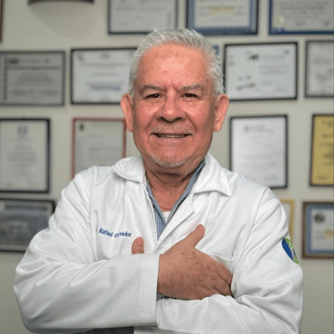 RAFAEL CORREDOR OSORIO photo