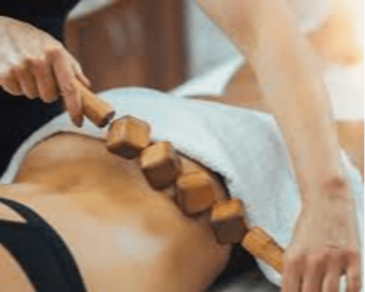 PROMO MADEROTERAPIA + BODY + RADIOFRECUENCIA