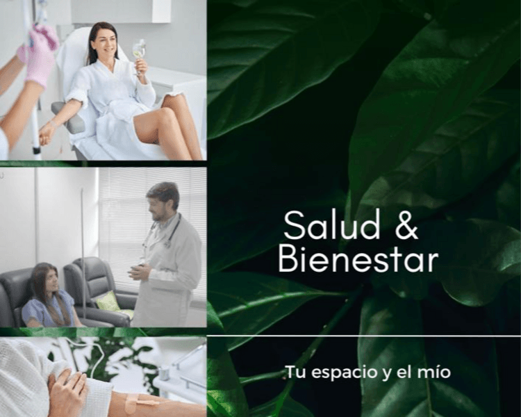 Suero Anti Stress - Mejora la Ansiedad y el Sueño promoviendo la Relajación