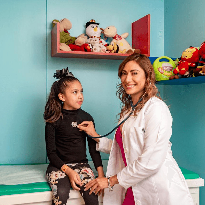 Geovanna Toscano photo