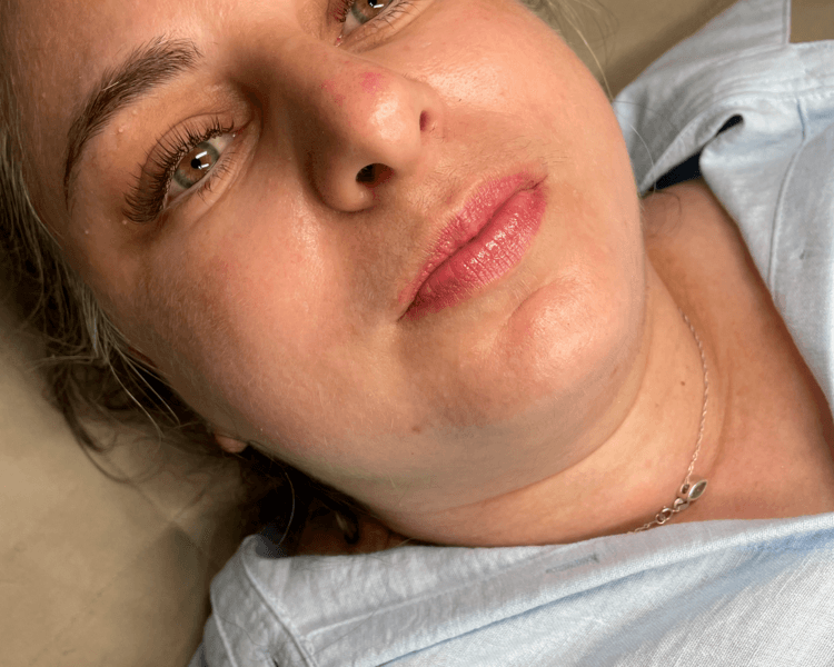 Cocoa efecto natural