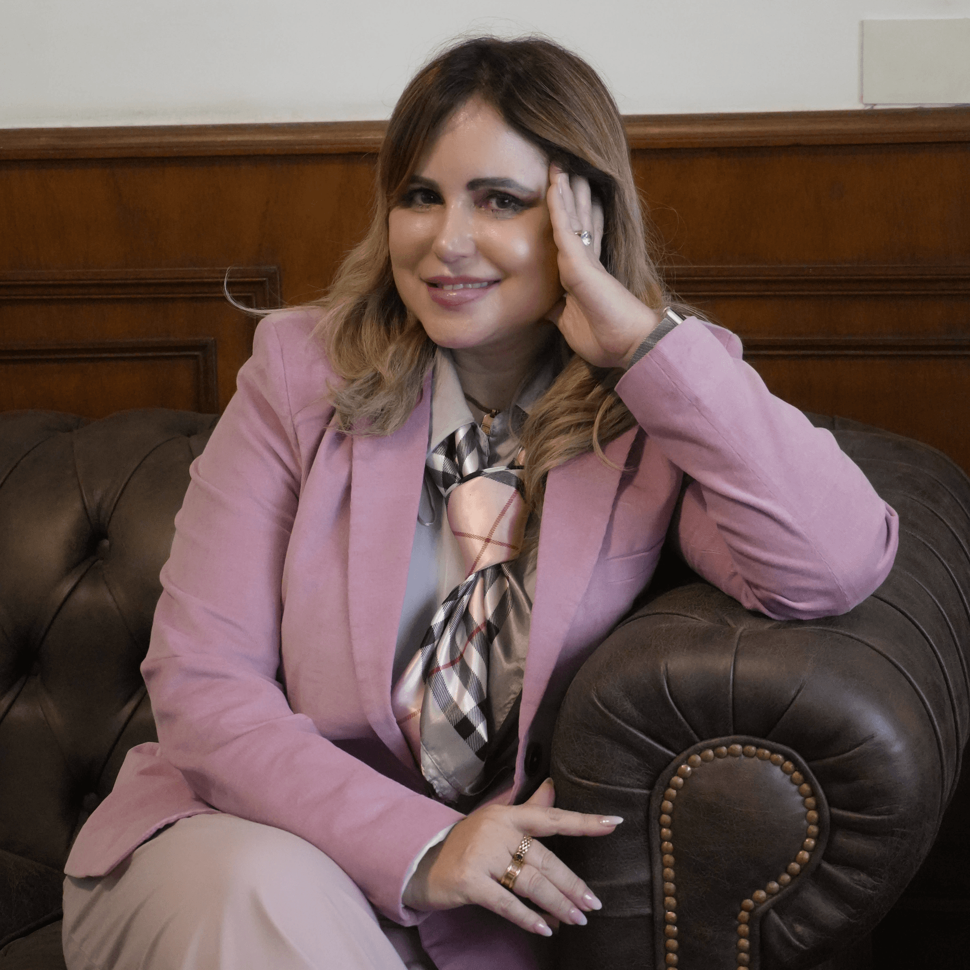 Dra. Florencia Paniego | Recoleta photo