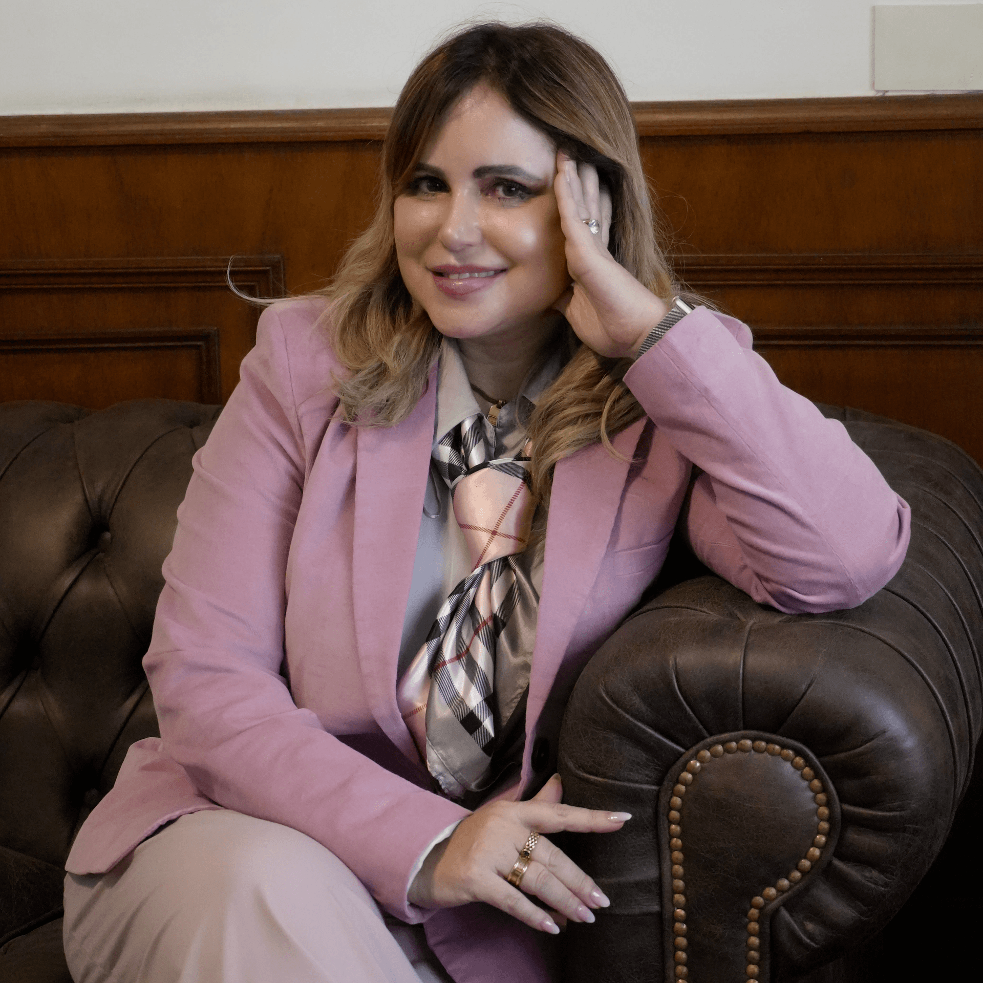 Dra. Florencia Paniego | Adrogué photo