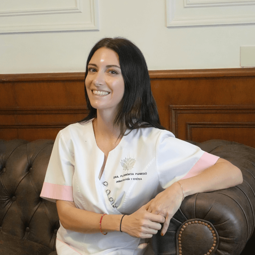 Dra. Maria Fiesoli | Recoleta photo