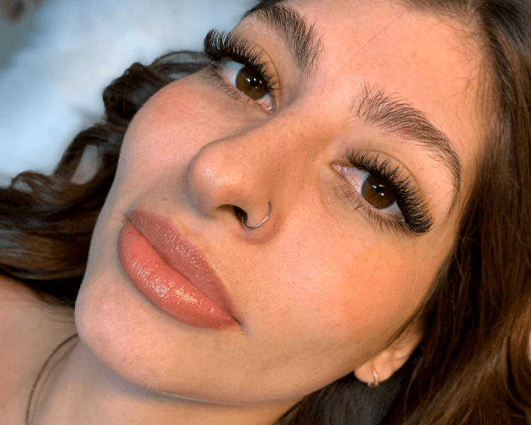 Volumen brasilero 2D