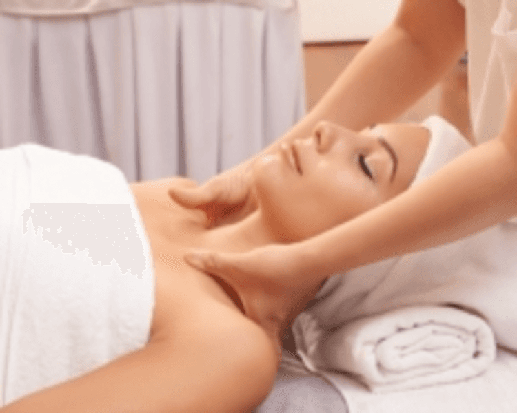 Masajes Integrales con Laura