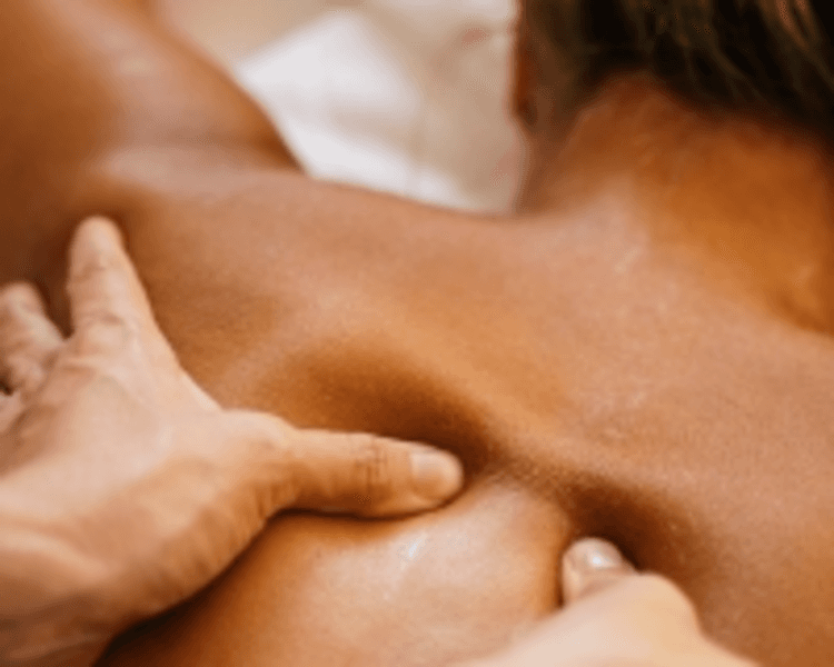 Masajes Relajantes o Descontracturantes