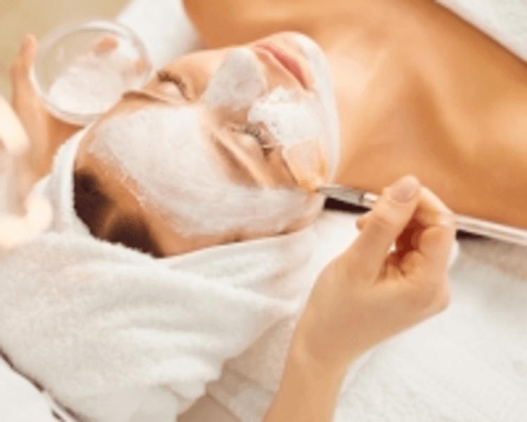 Peeling Facial