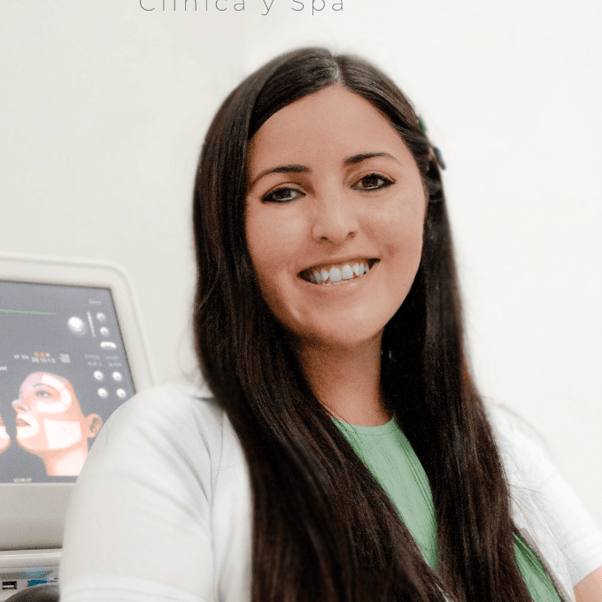 PAMELA PÉREZ RODRIGUEZ photo