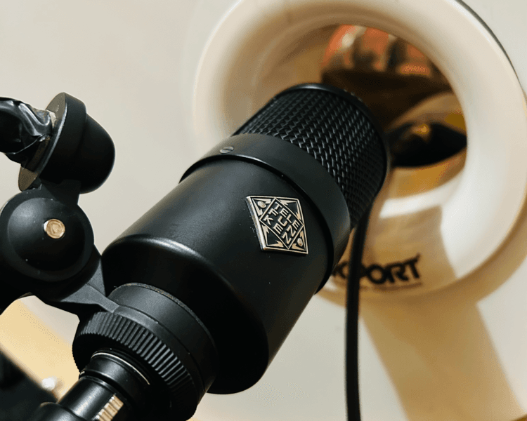 Abono Estudio de Grabación 2 Horas ($10.000)