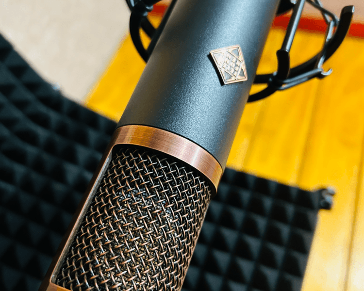 Abono Estudio de Grabación 4 Horas ($20.000)