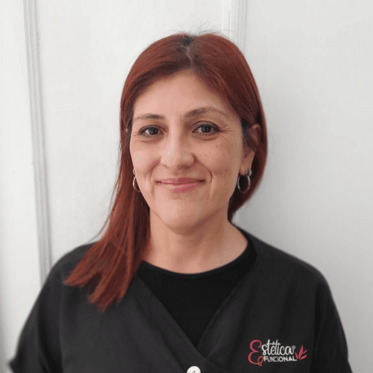 Marta Ferreyra photo