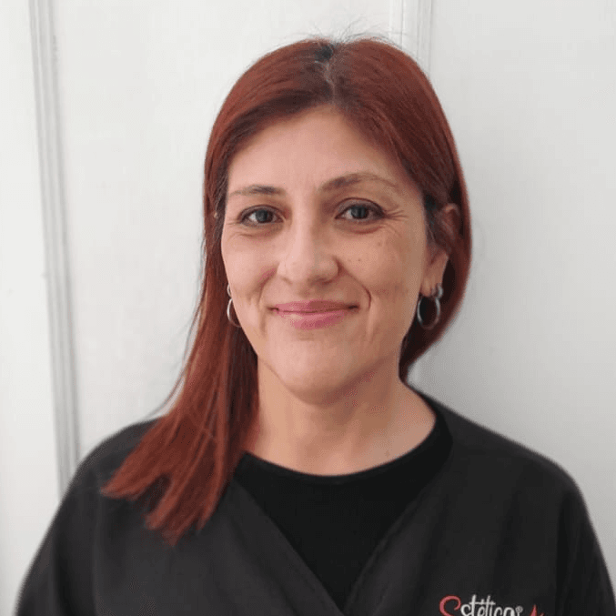 Marta Ferreyra photo