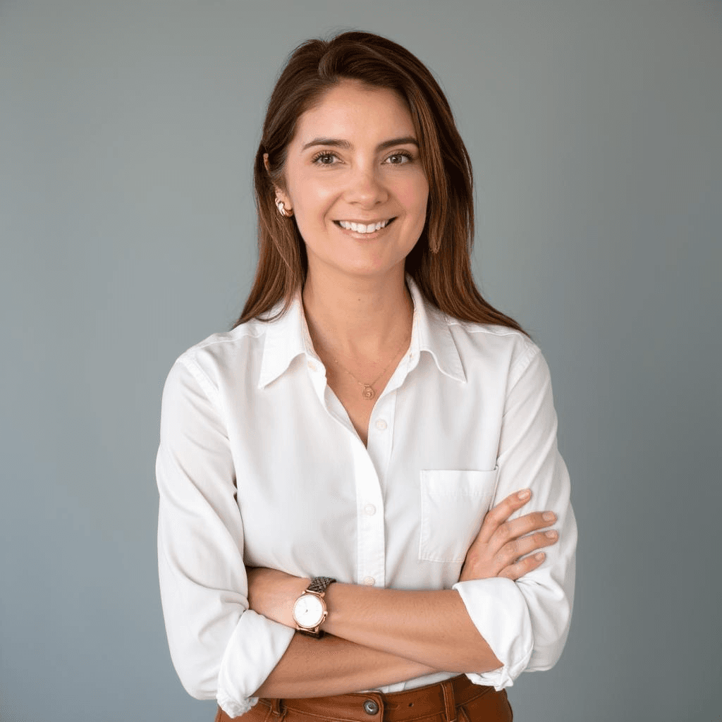 Paola Rivera- Psicoped. photo