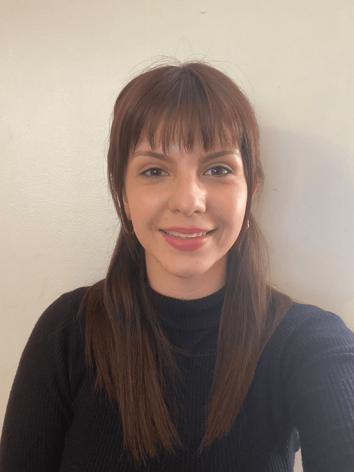 Ana Reyes- Fga. photo