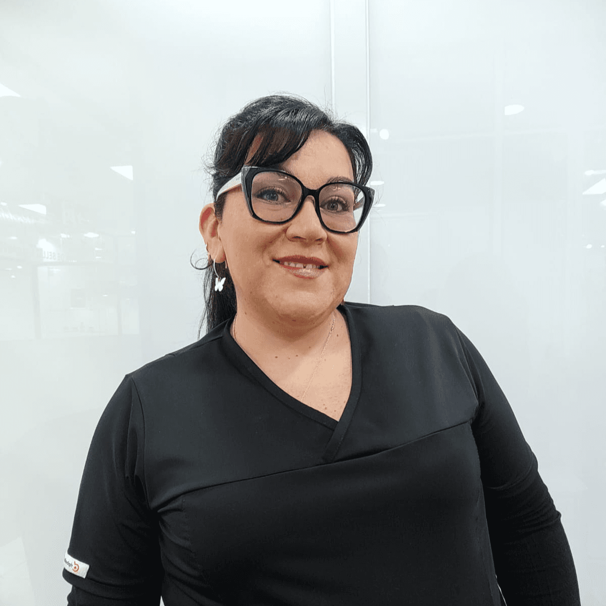 Paulina Aguayo photo