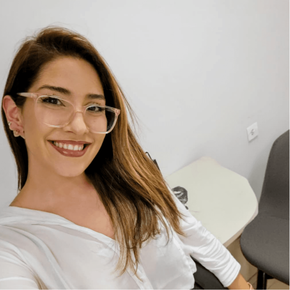 Macarena Ceballos photo