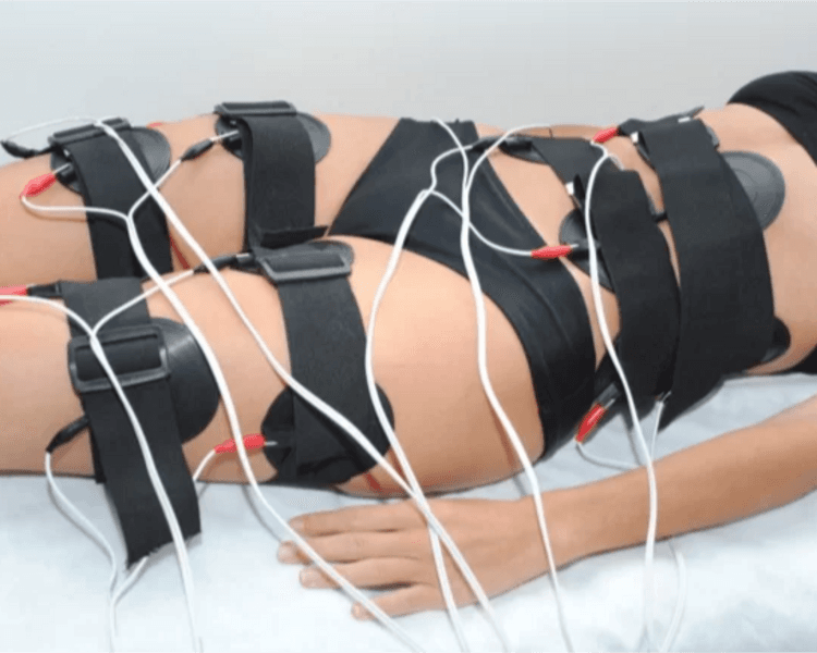 Pack Electrofisico Ondas Rusas 6 sesiones