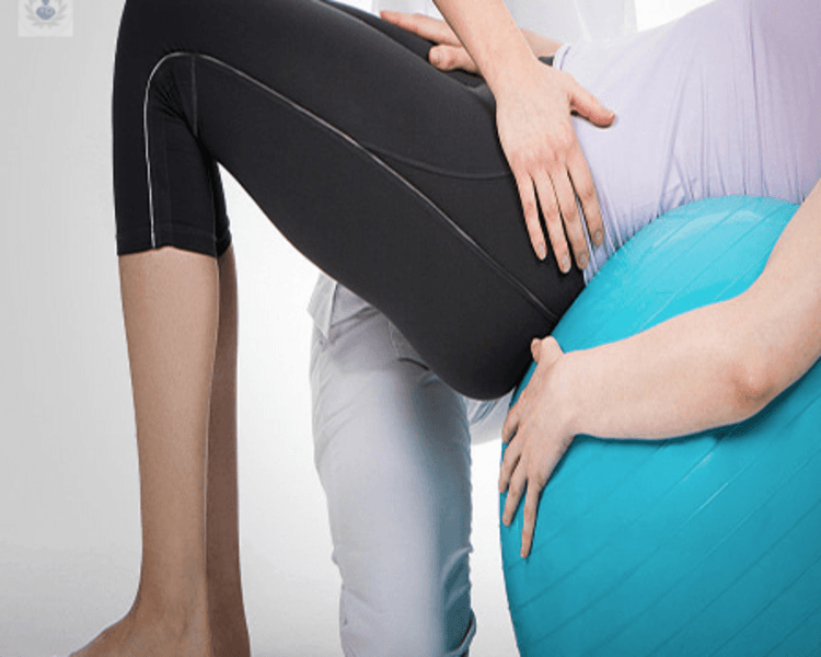 Rehabilitación Suelo Pélvico