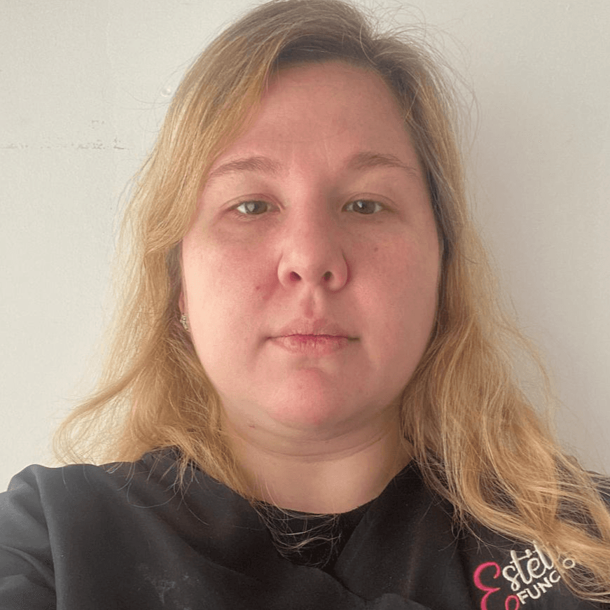 Priscila Garcia photo