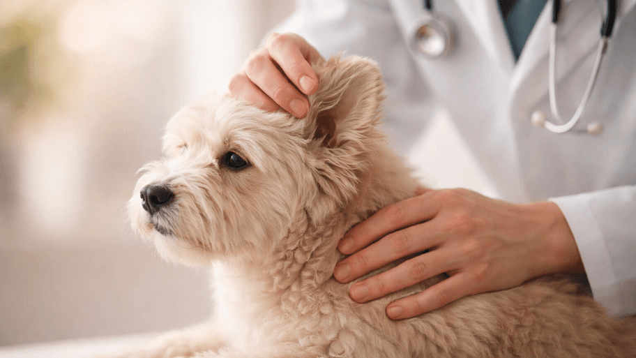 BOCAS VET CLINIC banner