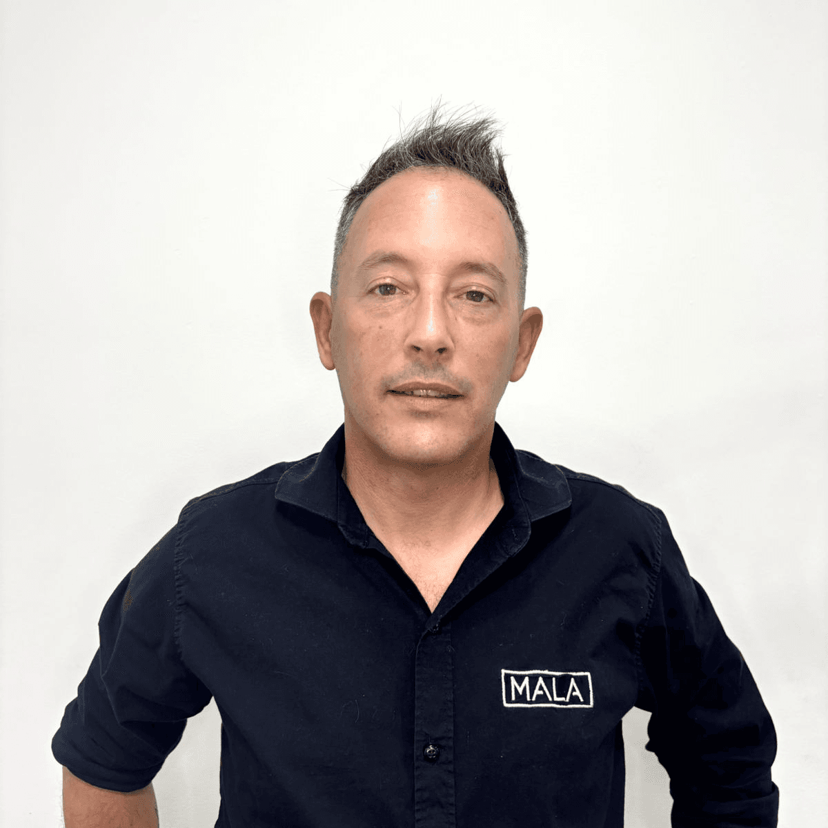 Maximiliano Saredo photo