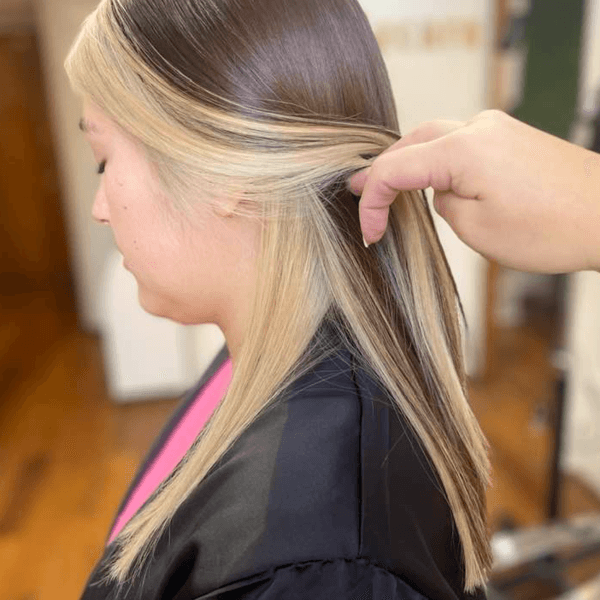 Bloques de color DESDE